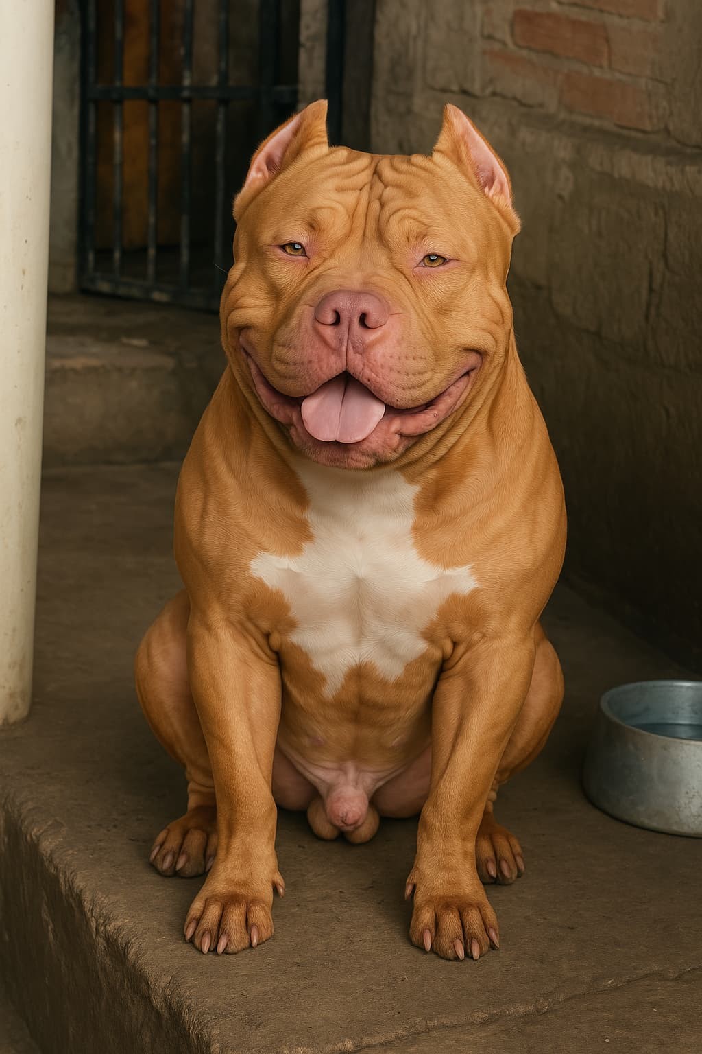 Cão 1