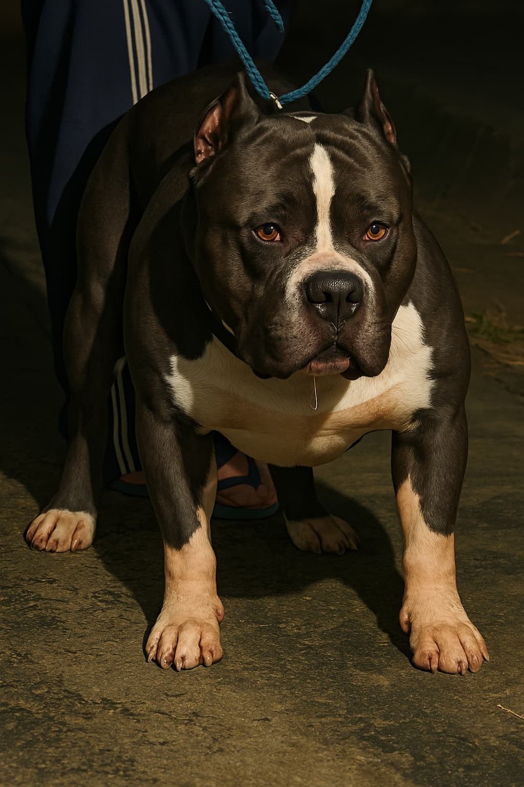 Cão 5