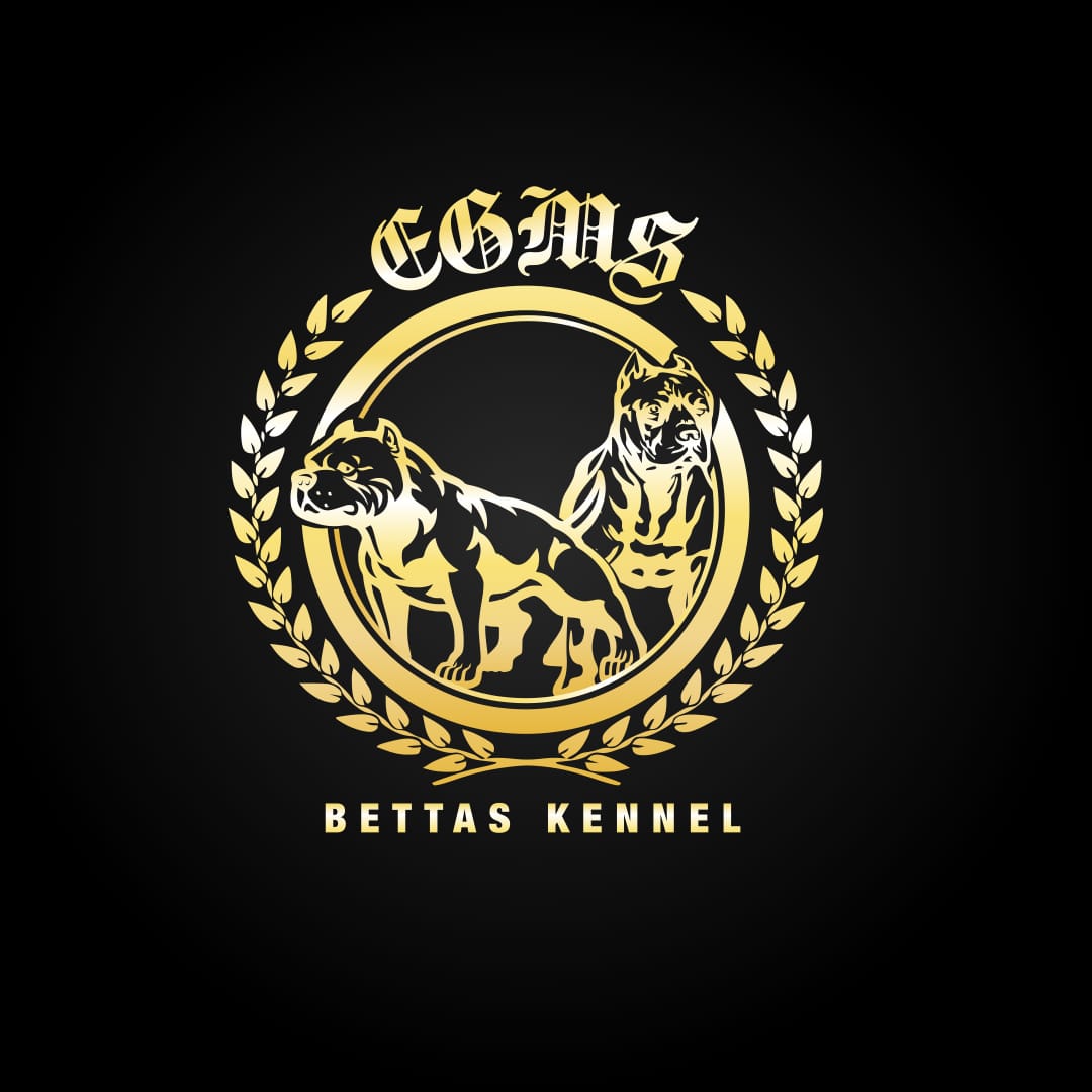 EGMS BETTAS KENNEL